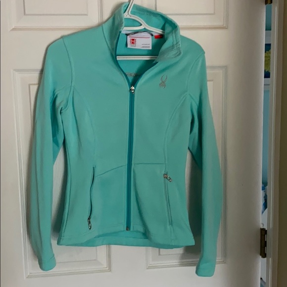 Spyder Jackets & Blazers - Women’s Spyder Zip Up Sweater Jacket